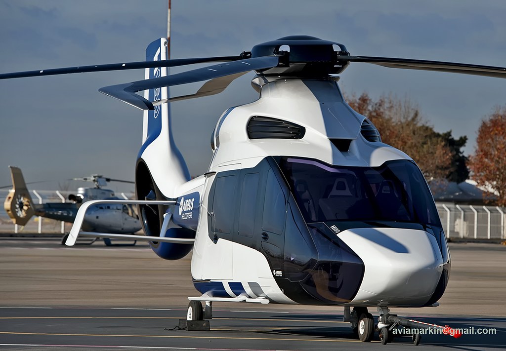  Airbus-Helicopter-H160