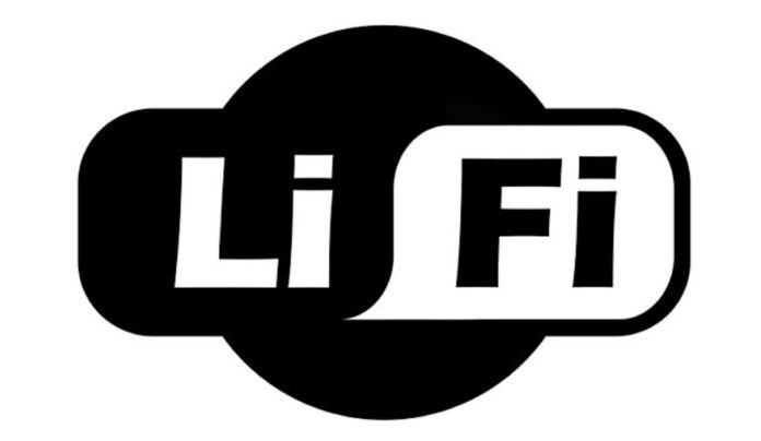 La technologie Li-Fi