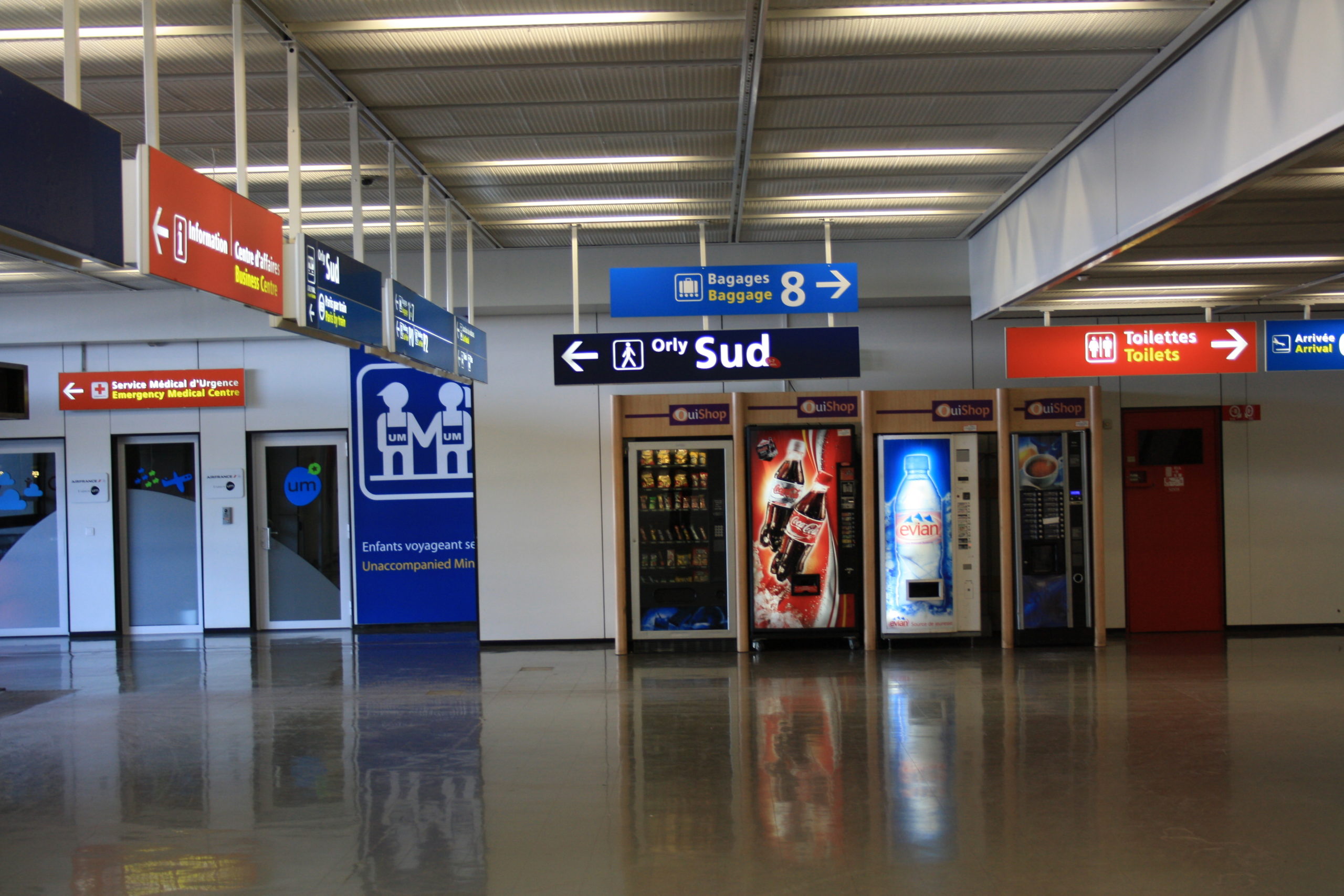 Aeroport-Orly